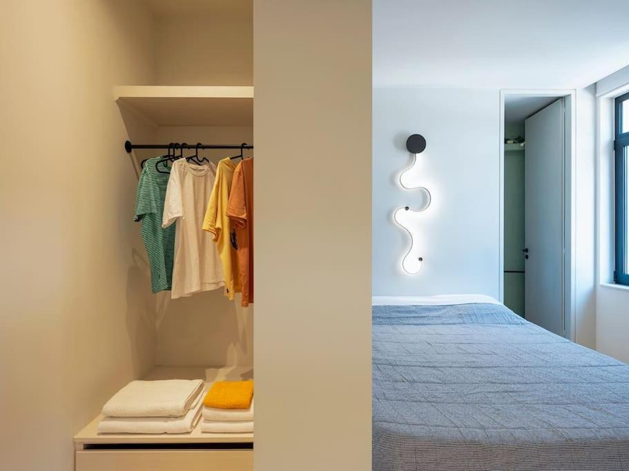 Hoppersgr- Amazing Apt In The Heart Of Athens - 3 Exterior photo